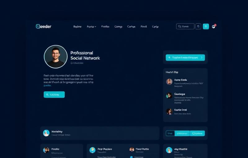 LinkedIn Profile Conversion Kit