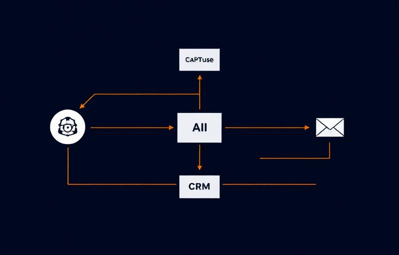 AI Outreach Automation Workflows