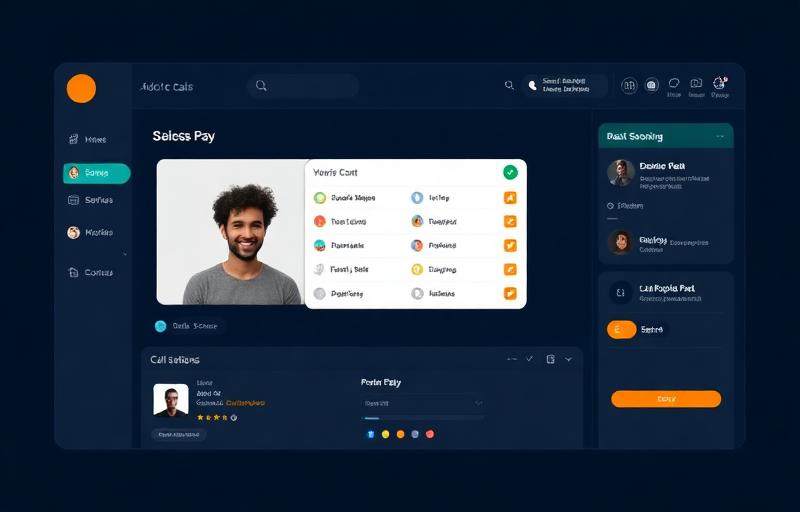 High-Ticket Sales Call Script