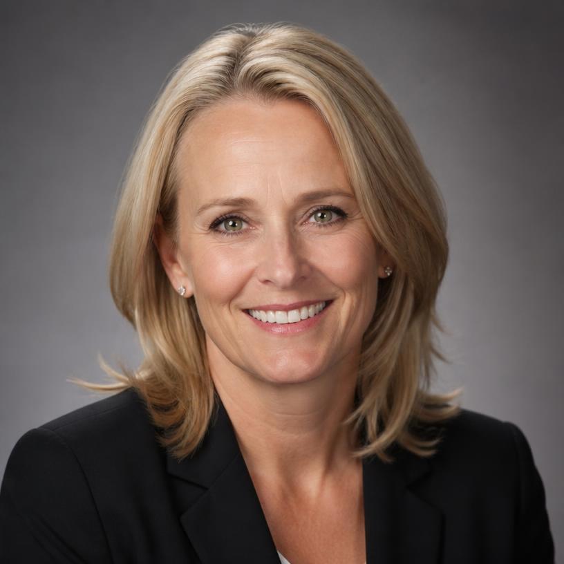 Sarah M.